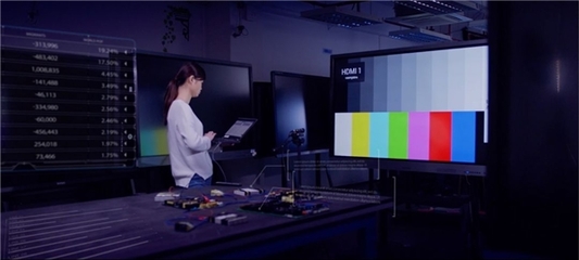 以用戶為核心，精研硬件與輔助設(shè)備——希沃如何不負(fù)每一分信任