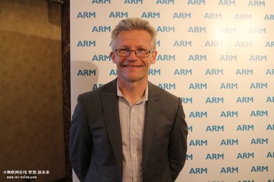 ARM看好物聯(lián)網(wǎng)發(fā)展，軟銀資金助力或推動(dòng)戰(zhàn)略并購
